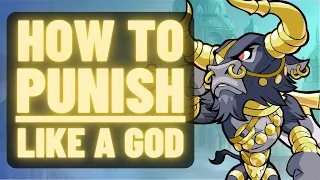 The #1 Punishing Tip in Brawlhalla