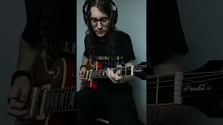 I'm Still Standing (Solo) - Elton John | Guitar Cover by Mateus Costa