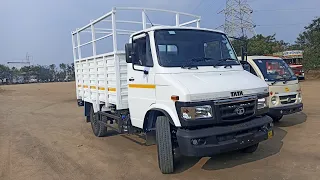 Tata 610 SFC |BS:6|4Wheeler |Detailed Hindi Review