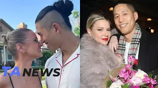 Ariana Madix Celebrates Boyfriend Daniel Wai's Birthday with Heartfelt Message