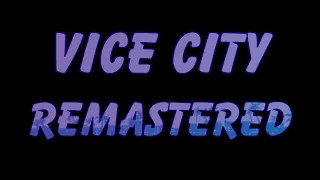 GTA VICE CITY REMASTERED (Карта Vice City в GTA 5) - как установить, обзор!