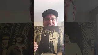 Russian Beatles: HEY JUDE Vinyl