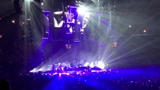 Billy Joel - A Day In The Life (Beatles Cover) @ MSG 7-5-2017