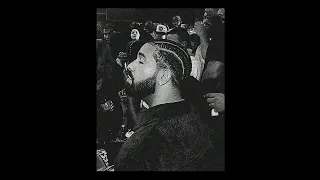 (FREE) Drake Type Beat - "2AM On Broadway"