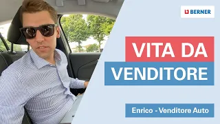 Vita da Venditore | Enrico Venditore Auto