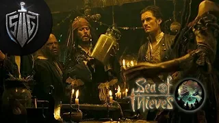 Nasıl Kafam Güzel  I  Sea of Thieves #5