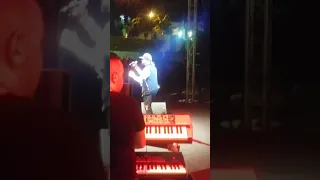 Cheb Bilal 2018 Live Oran Sahbi chawala hada