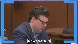 Prosecution makes closing arguments in Amie Harwick case | NewsNation Now