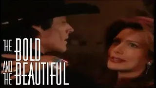 Bold and the Beautiful - 1996 (S10 E52) FULL EPISODE 2423