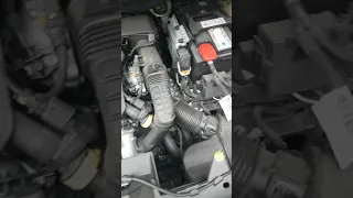 Peugeot 1.5 BlueHdi Motor Sesi || Rifter 3008 508 1.5 BlueHdi 130 Hp engine sound shorts video