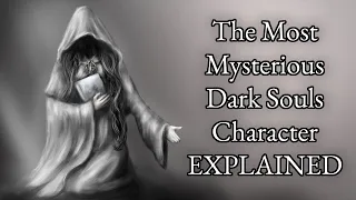 Who Velka REALLY Is - The Hidden Secrets of Dark Souls