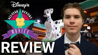 Disney's All-Star Movies Resort | Review