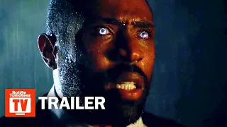 Black Lightning Season 1 Trailer | 'Origin' | Rotten Tomatoes TV