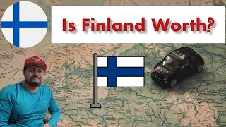 Is Finland still Worthy for Newcomers? 🇫🇮