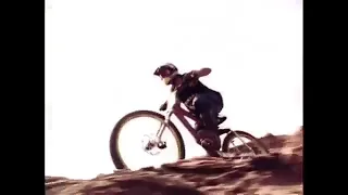 Do you remember oldschool freeride?