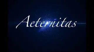 Aeternitas - Voices Of The Storm 2013