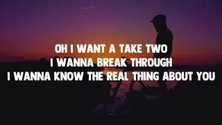 John Mayer - New Light (Premium Content!) lyrics video