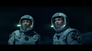 Independence Day: Resurgence | Extended HD Trailer | 2016