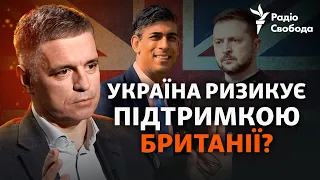 Вадим Пристайко: сарказм Зеленського, відставка, залаштунки ОП і дипломатії, НАТО | Інтерв'ю