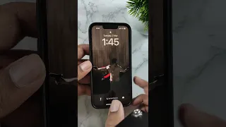 Easy Way to App Lock In iPhone