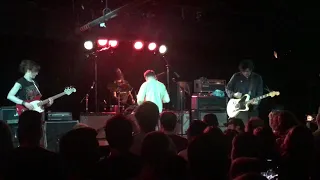 IMG 3598  Hammered Hulls 1st show. "Not Gone."  Black Cat DC’s 25th Anniversary. 9/15/18.