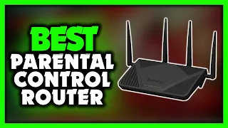 Best Parental Control Router in 2023 - Top 5 Best Routers