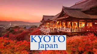 Kyoto, Japan