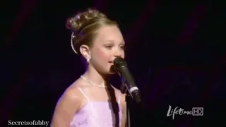 Maddie Ziegler Evolution