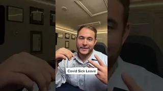 2 Buckets of Sick Leave Defined. CALIFORNIA COVID-19 SUPPLEMENTAL PAID SICK LEAVE