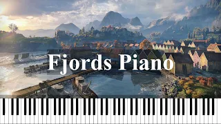 Fjords Piano