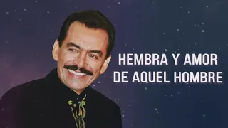 Joan Sebastian - Venganza de Tina (Letra Oficial)