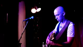 Ed Kowalczyk - Mirror Song (Acoustic) HQ