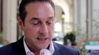 Heinz-Christian Strache Rap