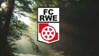 Die Sonne Für Den RWE