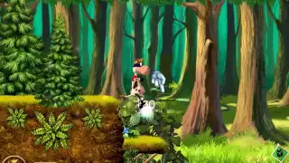 New Super cow video game part -2 |  New Super cow Game Play | Games-Word24