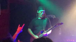 Sacred Reich - Salvation - Live in Ljubljana 16112019