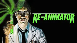 Re-Animator (1985) Película Completa Español Castellano.