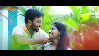 Aravindh Reddy + Satya Sahitha Pre wedding song