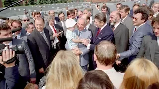 30th Anniversary: U.S.-Soviet Moscow Summit - Reel America Preview