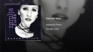 Madame Piano - Eternal Love