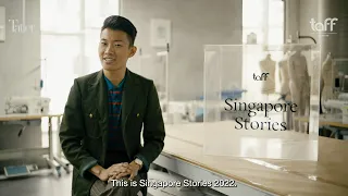 Singapore Stories 2022 - Episode 1 | Semi-Finals