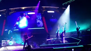 Muse - Algorithm Live @ BB&T Center, Sunrise FL. March 23th 2019