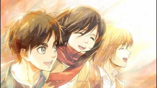 Attack on Titan | Natural | AMV