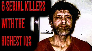 6 Serial Killers With The HIGHEST IQs