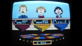 Wheel Of Fortune Featuring Vanna White for the NES (Nick Casiano's 3 Day Birthday Special-Day 2)