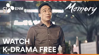 Memory | Watch K-Drama Free | K-Content by CJ ENM