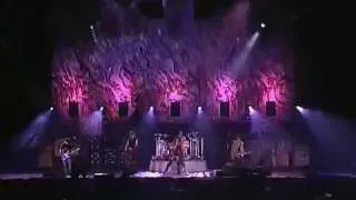 Aerosmith Sweet Emotion & The Other Side Live Yokohama 2004