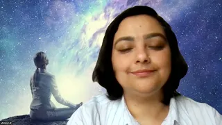 Connecting with Cosmic Energies Guided Meditation