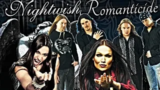 Nightwish - Romanticide | Reaction + Live [Wacken 2013] (Reakcija/Diskusija) /with English subtitles