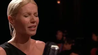 Glee - Turning Tables full performance HD (Official Music Video)